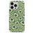 Burga Tough Coque iPhone 15 Pro Coque arrière Rigide Anti-Chocs - Euphoria