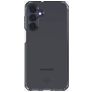 ITSKINS Level 2 SpectrumClear R Coque Samsung Galaxy A16 Coque arrière en TPU Souple Anti-Chocs - Noir