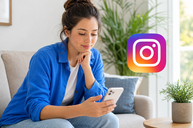 Supprimer ou désactiver son compte Instagram - Voici comment faire !