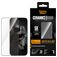 PanzerGlass Ceramic iPhone 18 Pro Max Verre trempé Protection d'écran - Compatible Coque + Cadre d'installation