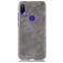 Mobigear Excellent Coque Xiaomi Redmi 7 Coque arrière Rigide - Gris
