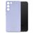 Mobilize Rubber Gelly Coque Samsung Galaxy S22 Plus Coque arrière en TPU Souple - Pastel Purple