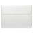 Mobigear Envelope Pochette Ordinateur portable 12 Pouces Housse ordinateur - Blanc