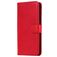 Mobigear Premium Samsung Galaxy S20 Étui Portefeuille - Rouge