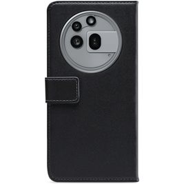 Mobilize Classic Gelly Housse Nothing Phone (3a) Pro Etui Porte-Monnaie - Noir