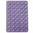 Mobigear EasyMount Support de téléphone à ventouse - 40 Suction Cup - Violet Universel