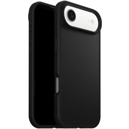Otterbox React Coque iPhone Air MagSafe Coque arrière Rigide Anti-Chocs - Noir