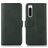 Mobigear Wallet Housse Sony Xperia 10 V Etui Porte-Monnaie - Vert