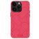 MIO iPhone 14 Pro MagSafe Plastique rigide Coque arrière - Wild Hearts