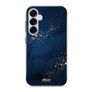 MIO Coque Samsung Galaxy S25 Plus MagSafe Coque arrière Rigide - Midnight Sparkle