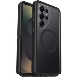Otterbox Defender Pro XT Coque Samsung Galaxy S26 Ultra MagSafe Coque arrière Rigide Anti-Chocs - Noir