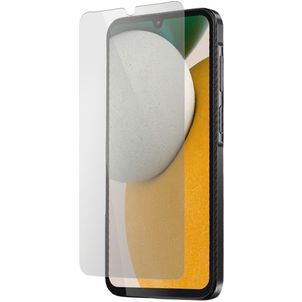 Mobiparts Regular Samsung Galaxy A15 Verre trempé Protection d'écran - Compatible Coque