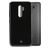 Mobilize Gelly Coque Xiaomi Redmi 9 Coque arrière en TPU Souple - Noir