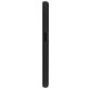 Mobiparts Coque Samsung Galaxy A13 4G Coque arrière en Silicone - Noir
