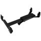 Mobigear 360 Support de tablette - Noir Universel