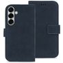 My Style Flex Wallet Housse Samsung Galaxy S25 Plus Etui Porte-Monnaie - Royal Blue