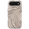 Burga Tough iPhone Air MagSafe Plastique rigide Coque arrière Antichoc - Lustre