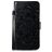 Mobigear Mandala Housse Huawei P40 Pro Etui Porte-Monnaie - Noir