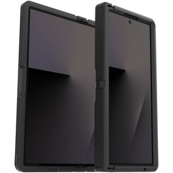 OtterBox Defender Pro XT Samsung Galaxy Z Fold 8 Ultra MagSafe Plastique rigide Coque arrière Antichoc - Noir