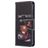 Mobigear Design Housse Huawei P40 Etui Porte-Monnaie - Do Not Touch