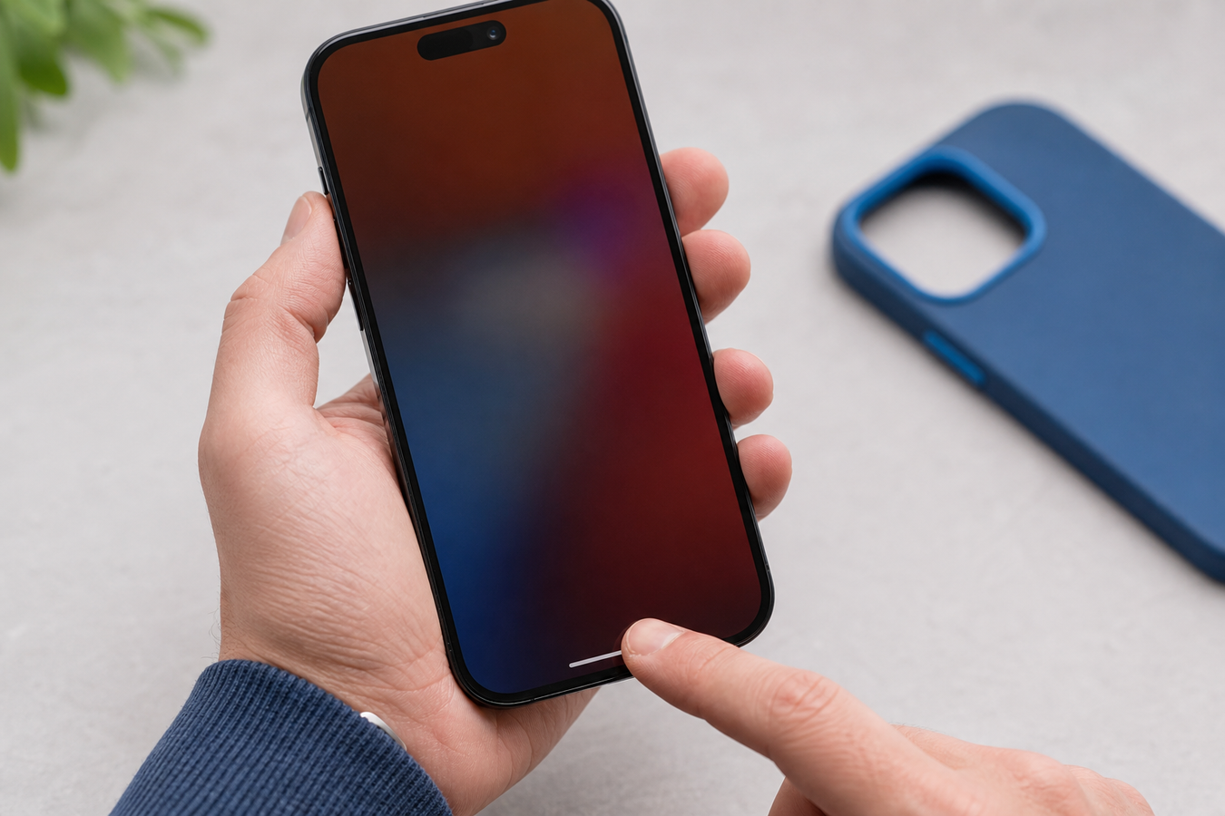 Code d'accès iPhone oublié ? - Voici ce que vous pouvez faire !