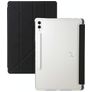Mobigear Origami Coque Samsung Galaxy Tab S11 Etui - Noir