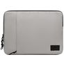 Gaston Luga Däsh Cushioned Case Pochette Ordinateur portable 15 - 16 Pouces Housse ordinateur - Taupe