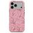 Burga Tough iPhone 17 Pro Max MagSafe Plastique rigide Coque arrière Antichoc - Sakura