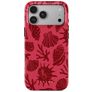 Burga Tough iPhone 18 Pro Max MagSafe Plastique rigide Coque arrière Antichoc - Solace