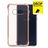 My Style Protective Flex Coque Samsung Galaxy S10e Coque arrière en TPU Souple Anti-Chocs - Soft Pink