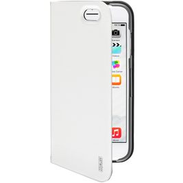 Artwizz SeeJacket Folio Housse iPhone 6 Plus Etui Rigide - Blanc