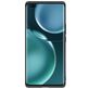 Mobigear Shockproof Coque Transparente HONOR Magic 4 Pro Coque arrière Rigide Anti-Chocs - Transparent