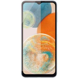 PanzerGlass Ultra Wide Fit Samsung Galaxy A24 Verre trempé Protection d'écran - Compatible Coque