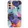 MIO Coque Samsung Galaxy S23 FE MagSafe Coque arrière Rigide - Flowers