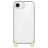 Mobigear Bungy Coque iPhone 16e Coque arrière Rigide - Or