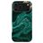 Burga Tough Coque iPhone 17 Pro Max MagSafe Coque arrière Rigide Anti-Chocs - Emerald Pool
