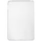 Mobigear Basics Coque iPad Mini 4 (2015) Mince Coque arrière en en TPU Souple - Transparent