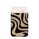 MIO - Porte Cartes en - 3 Cartes - Compatible MagSafe - Swirl