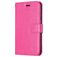 Mobigear Wallet Samsung Galaxy A20e Étui Portefeuille - Rose