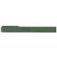 Mobiparts Coque Samsung Galaxy A36 Coque arrière en Silicone - Forest Green