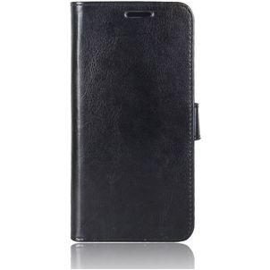 Mobigear Wallet Housse Samsung Galaxy S20 FE Etui Porte-Monnaie - Noir