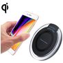 Mobigear Design - Chargeur Qi Wireless 5W 1A - Noir