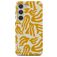 Burga Tough Coque Samsung Galaxy S23 Coque arrière Rigide Anti-Chocs - Sunbeams