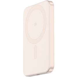 Decoded Ultra Slim - Batterie externe Simple USB 5.000 mAh - Desert Gold