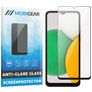 Mobigear Premium Samsung Galaxy A14 Verre trempé Protection d'écran - Compatible Coque - Noir