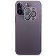 Mobigear iPhone 14 Pro Max Verre trempé Protection Objectif Caméra - Compatible Coque
