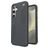 Speck Presidio2 Grip Coque Samsung Galaxy S24 Plus Coque arrière Rigide Anti-Chocs - Charcoal Grey