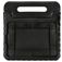 Xccess Kids Guard Coque iPad 6 (2018) Coque de tablette pour enfants avec Poignée Enfants en EVA - Noir
