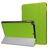 Mobigear Tri-Fold Coque iPad 5 (2017) Etui - Vert