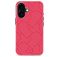 MIO iPhone 16 MagSafe Plastique rigide Coque arrière - Wild Hearts